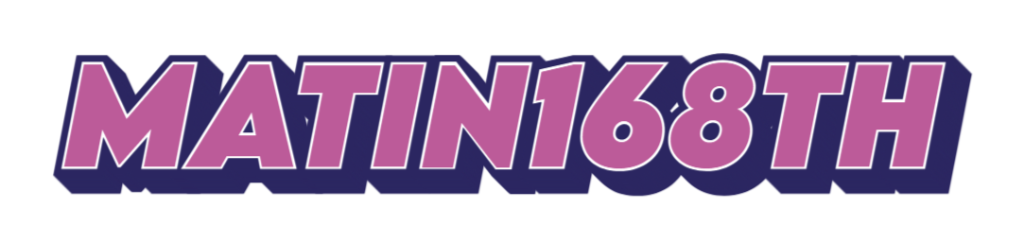 MATIN168TH