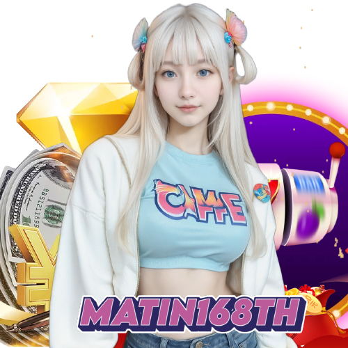 matin168th สล็อต